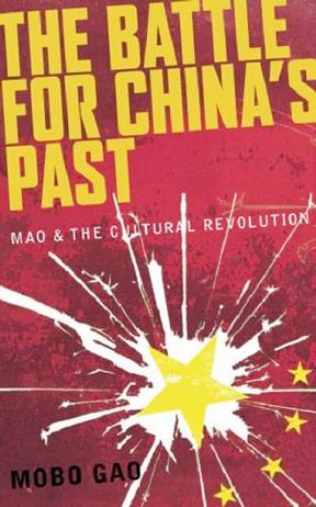 The Battle for China's Past