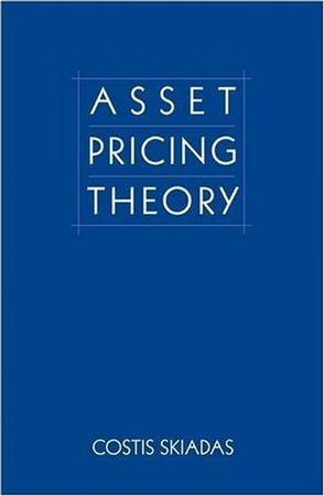 asset pricing theory - arbitrage pricing theory