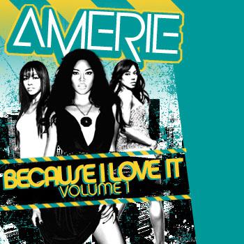 Amerie Because I Love It Vol 1 Zippyshare