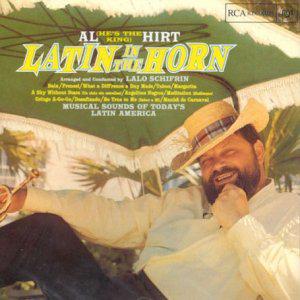 Al Hirt Latin In The Horn Al Hirt Latin In The Horn
