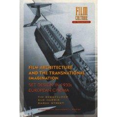 film architecture and the transnational imagination