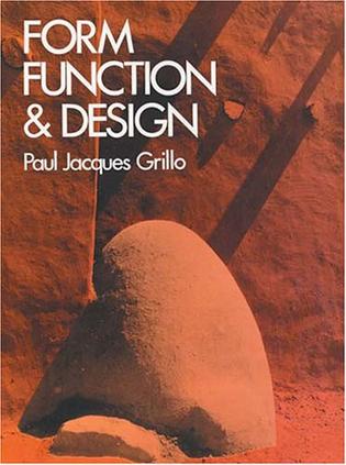 Form, Function & Design (Dover Art Instruction and Reference Books)