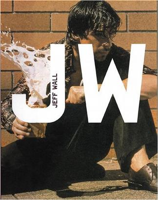 Jeff Wall (Modern Artists)