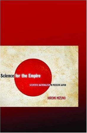 Science for the Empire