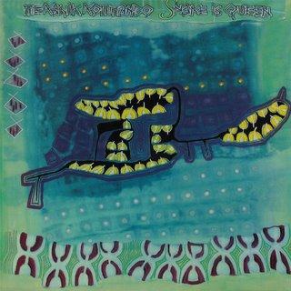 Mekanik Kommando - Snake Is Queen Mekanik Kommando - Snake Is Queen