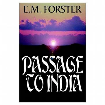 novel a passage to india novel a passage to india