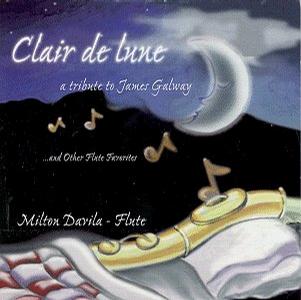 Claire de lune описание