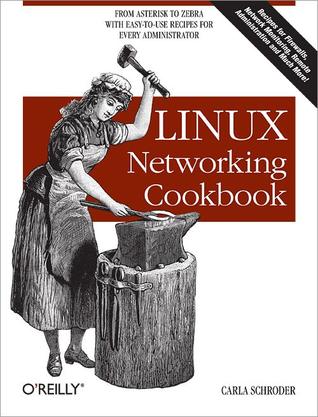 Linux Networking Cookbook（中文版）