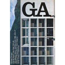 Giuseppe Terragni (Global Architecture Document)