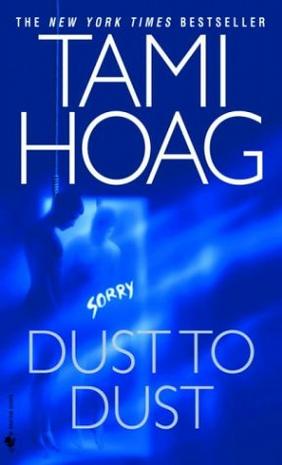 《Dust to Dust》txt，chm，pdf，epub，mobi电子书下载