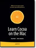 Learn Cocoa on the mac