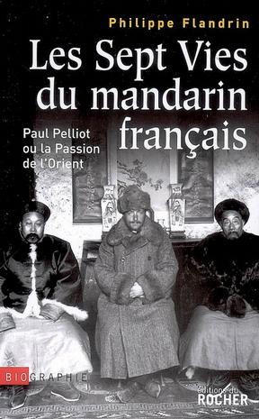 Les sept vies du mandarin français