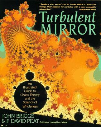 Turbulent Mirror