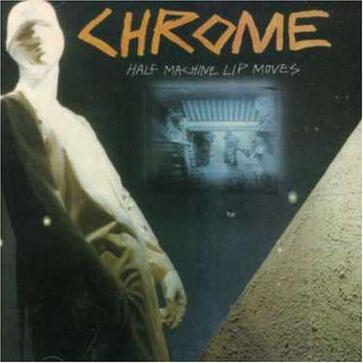 Chrome Alien Soundtracks Chrome Alien Soundtracks