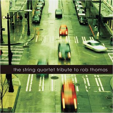 A STRING QUARTET TRIBUTE a string quartet tribute: