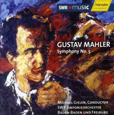 Gustav Mahler: Symphony No. 5 (豆瓣)