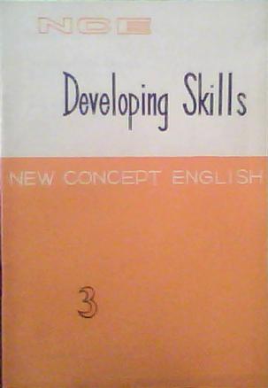 New Concept English 3, Developing Skills