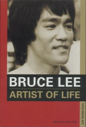 Artist of Life (Bruce Lee Library)