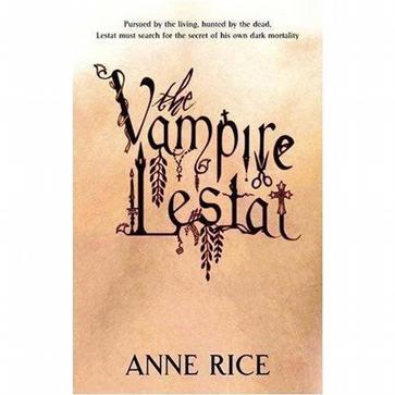 The Vampire Lestat