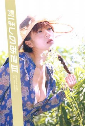 月刊ほしのあき 3 (SHINCHO MOOK 93)