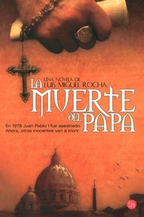 La Muerte del Papa (Pope John Paul I's Death_ (Narrativa (Punto de Lectura)) (Spanish Edition)
