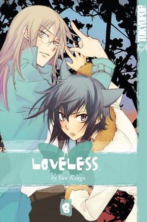 Loveless Volume 8 (v. 8)
