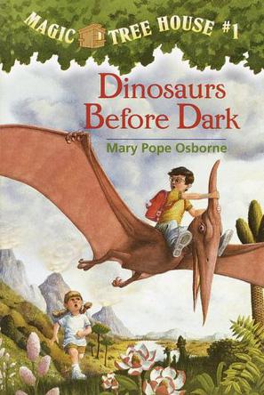 《Dinosaurs Before Dark》txt，chm，pdf，epub，mobi电子书下载