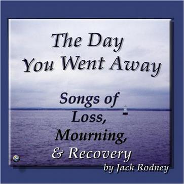 the day you went away publish