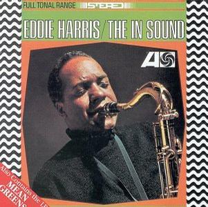 Eddie Harris Mean Greens Eddie Harris Mean Greens