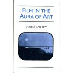 Film in the Aura of Art