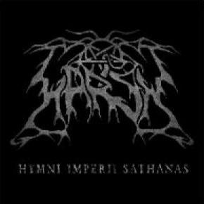 Haron - Hymni Imperii Satanas Haron - Hymni Imperii Satanas