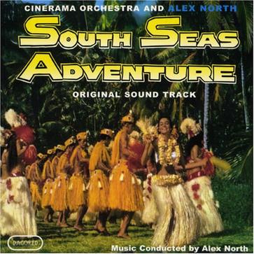 Cinerama South Seas Adventure [1958]