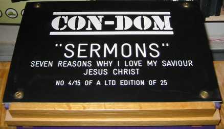 Con-Dom - Con-Dom -