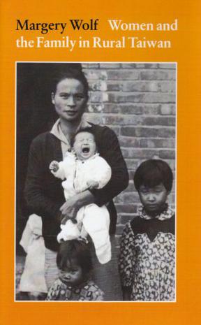 Women and the Family in Rural Taiwan