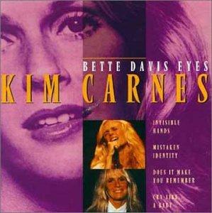 Kim Carnes - Bon Voyage Kim Carnes - Bon Voyage