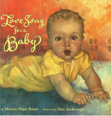 Love Song for a Baby