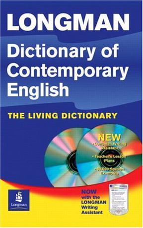 longman dictionary of contemporary english 5 apk