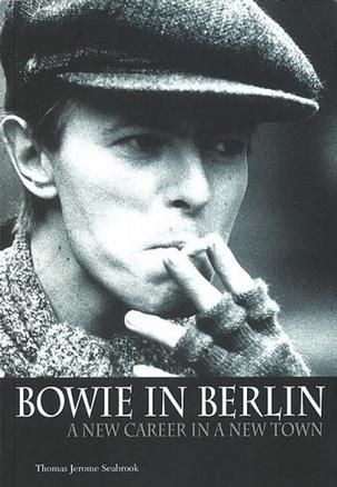 Bowie in Berlin