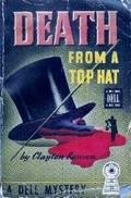 Death from a Top Hat