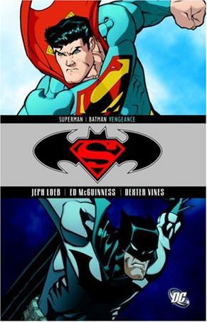Superman/Batman Vol. 4