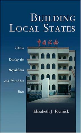 Building Local States