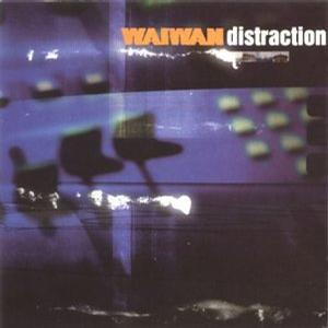 Waiwan - Revenge Waiwan - Revenge