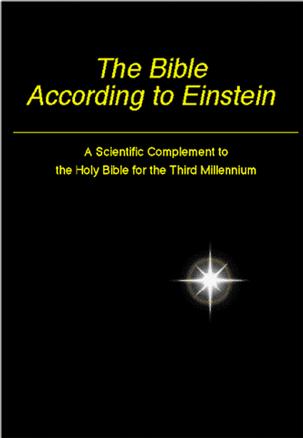 The Bible According to Einstein
