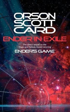 Ender in Exile (Ender 6)
