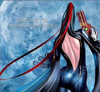 BAYONETTA Original Soundtrack (豆瓣)