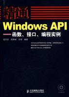 精通Windows API