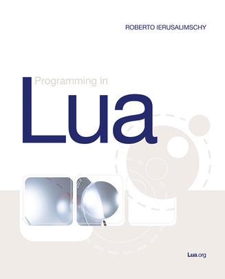 Programming In Lua