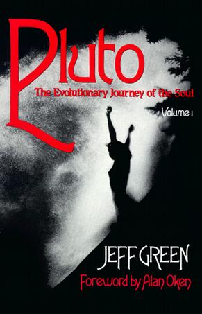 Pluto, Volume I