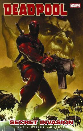 Deadpool, Vol. 1