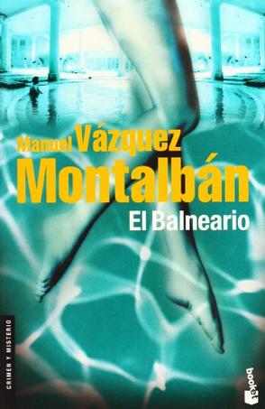 El Balneario (Spanish Edition)
